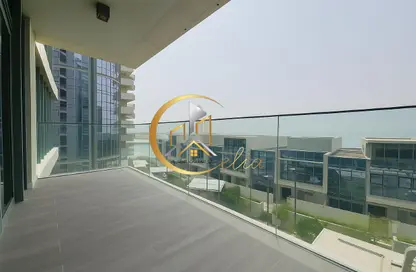 شقة - 2 غرف نوم - 4 حمامات للايجار في سيف لوسيل - مدينة اللسيل - الوسيل