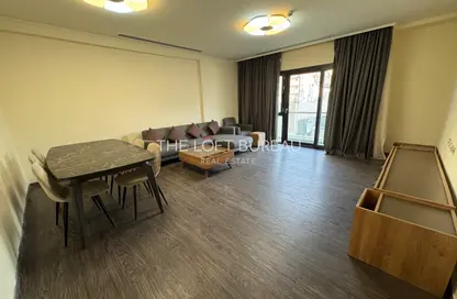 Apartment - 2 Bedrooms - 2 Bathrooms for rent in Al Mansoura - Al Mansoura - Doha