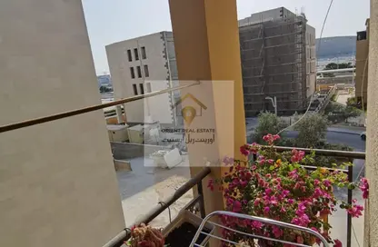 شقة - غرفة نوم - 3 حمامات للبيع في روما - فوكس هيلز - فوكس هيلز - الوسيل