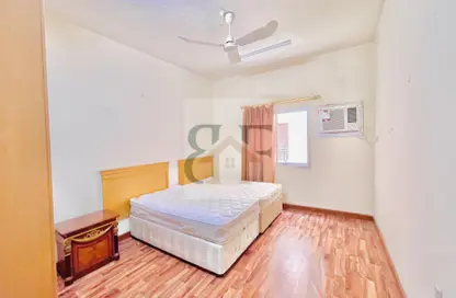 Apartment - 2 Bedrooms - 2 Bathrooms for rent in Najma Street - Najma - Doha