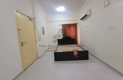 Apartment - 1 Bedroom - 1 Bathroom for rent in Najma Street - Najma - Doha