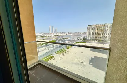 شقة - 2 غرف نوم - 2 حمامات للايجار في الاركية سيتي - الوسيل