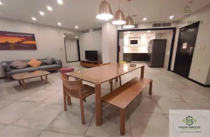 Apartment - 2 Bedrooms - 2 Bathrooms for rent in Al Mansoura - Al Mansoura - Doha