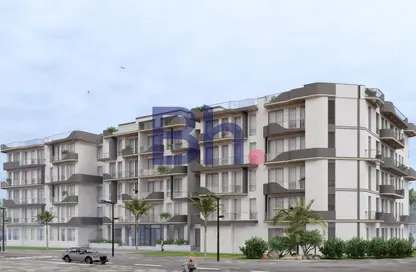 Apartment - 2 Bedrooms - 2 Bathrooms for sale in L07 - Fox Hills - Lusail