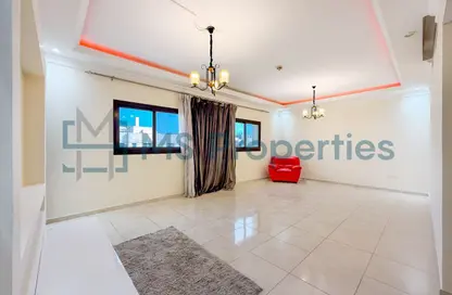 Apartment - 2 Bedrooms - 3 Bathrooms for rent in Rome - Fox Hills - Fox Hills - Lusail