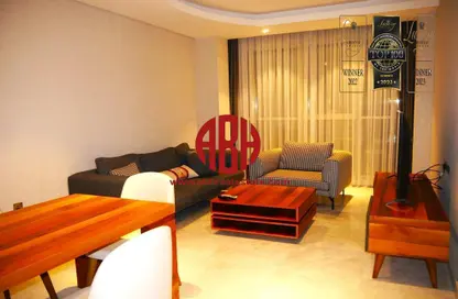 شقة - غرفة نوم - 1 حمام للايجار في برج الخير - شارع الكورنيش - شارع الكورنيش - الدوحة