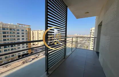 شقة - 3 غرف نوم - 3 حمامات للايجار في الاركية سيتي - الوسيل