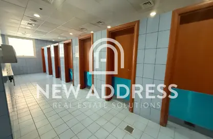 Apartment - 2 Bedrooms - 3 Bathrooms for rent in West Bay - West Bay - Doha