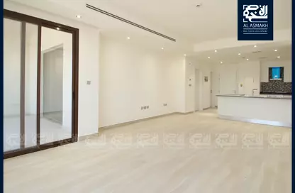 Apartment - 1 Bedroom - 1 Bathroom for rent in D49 - Fox Hills - Lusail