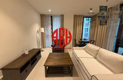 شقة - غرفة نوم - 2 حمامات للايجار في مشيرب جاليريا - مشيرب قلب الدوحة - الدوحة