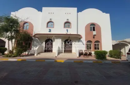 Outdoor House image for: Villa - 3 Bedrooms - 3 Bathrooms for rent in Al Nuaija Street - Al Hilal West - Al Hilal - Doha, Image 1