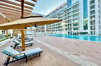 Apartment - 1 Bedroom - 1 Bathroom for sale in Lusail Residence - Marina District - Lusail