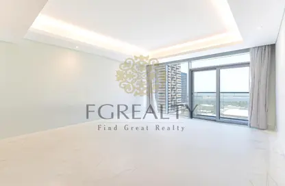 Apartment - 1 Bedroom - 1 Bathroom for sale in Marina Residences 195 - Marina District - Lusail