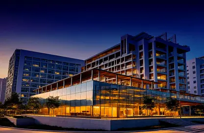 Apartment - 2 Bedrooms - 2 Bathrooms for sale in Downtown - Qatar Entertainment City - Lusail