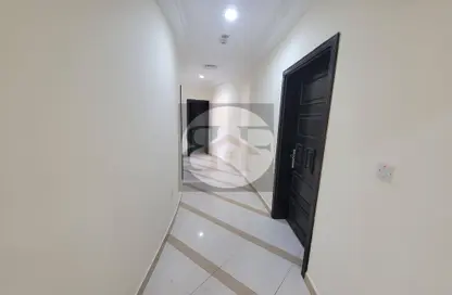 Apartment - 2 Bedrooms - 3 Bathrooms for rent in Najma 28 - Ibn Dirhem Street - Najma - Doha