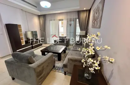 Apartment - 2 Bedrooms - 3 Bathrooms for rent in Nora Park Residence - Fereej Bin Mahmoud South - Fereej Bin Mahmoud - Doha Apartment - 2 Bedrooms - 3 Bathrooms for rent in Nora Park Residence - Fereej Bin Mahmoud South - Fereej Bin Mahmoud - Doha
