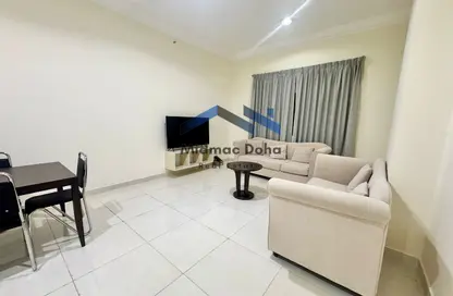 شقة - غرفة نوم - 2 حمامات للايجار في السد للشقق السياحية - السد - الدوحة