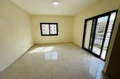 Apartment - 2 Bedrooms - 3 Bathrooms for rent in Fox Hills - Fox Hills - Lusail