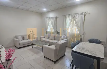 Apartment - 2 Bedrooms - 2 Bathrooms for rent in Al Sadd Road - Al Sadd - Doha
