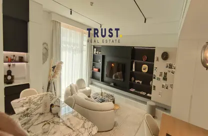 Duplex - 4 Bedrooms - 4 Bathrooms for sale in Artan Residence Apartments Fox Hills 150 - Fox Hills - Lusail