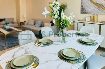 Apartment - 1 Bedroom - 2 Bathrooms for rent in Giardino Apartments - The Pearl Island - Doha