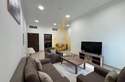 شقة - 2 غرف نوم - 2 حمامات للايجار في شارع الوعب - الوعب - الدوحة