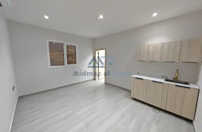 Apartment - Studio - 1 Bathroom for rent in Madinat Khalifa South - Madinat Khalifa - Doha Apartment - Studio - 1 Bathroom for rent in Madinat Khalifa South - Madinat Khalifa - Doha