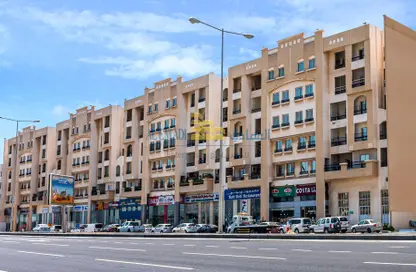 Apartment - 2 Bedrooms - 3 Bathrooms for rent in Al Emadi C19 - Umm Ghuwailina - Doha
