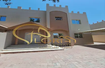 فيلا - 4 غرف نوم - 5 حمامات للايجار في السودان - السودان - الدوحة