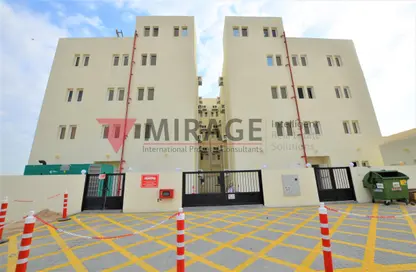 صورة لـ مبنى خارجي سكن عمال - استوديو للايجار في أم صلال محمد - الدوحة ، صورة رقم 1