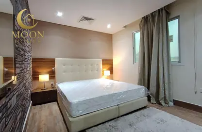 Apartment - 1 Bedroom - 2 Bathrooms for rent in Salaja Street - Doha Al Jadeed - Doha Apartment - 1 Bedroom - 2 Bathrooms for rent in Salaja Street - Doha Al Jadeed - Doha