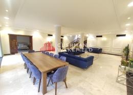 Villa - 6 bedrooms - 6 bathrooms for rent in West Bay Lagoon Street - West Bay Lagoon - Doha