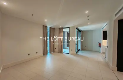Apartment - 2 Bedrooms - 3 Bathrooms for rent in Wadi 1 - Wadi - Msheireb Downtown Doha - Doha