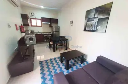 Apartment - 1 Bedroom - 1 Bathroom for rent in Umm Salal Mahammad - Umm Salal Mohammed - Doha