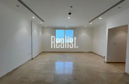 Apartment - 3 Bedrooms - 3 Bathrooms for rent in Naples - Fox Hills - Fox Hills - Lusail