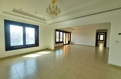 Apartment - 2 Bedrooms - 3 Bathrooms for sale in Tuscan Tower - Porto Arabia - The Pearl Island - Doha