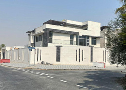 Villa - 6 bedrooms - 8 bathrooms for rent in Mehairja - Doha Villa - 6 bedrooms - 8 bathrooms for rent in Mehairja - Doha