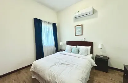 Apartment - 1 Bedroom - 2 Bathrooms for rent in Doha Design District - Msheireb Downtown Doha - Doha