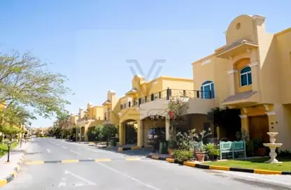 Villa - 4 Bedrooms - 4 Bathrooms for rent in Al Waab Street - Al Waab - Doha