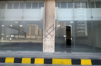 محل تجاري - استوديو - 2 حمامات للايجار في برج مريخ - راس ابو عبود - الدوحة