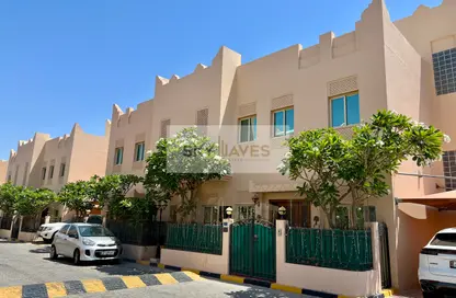 Villa - 3 Bedrooms - 3 Bathrooms for rent in Al Waab Street - Al Waab - Doha