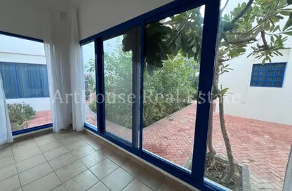 Compound - 5 Bedrooms - 7 Bathrooms for rent in West Bay Lagoon Villas - West Bay Lagoon - West Bay Lagoon - Doha