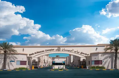 فيلا - 3 غرف نوم - 4 حمامات للايجار في باب الريان - مريخ - المريخ - الدوحة