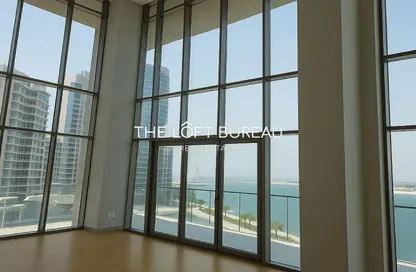 Duplex - 3 Bedrooms - 5 Bathrooms for sale in Seef Lusail - Lusail City - Lusail
