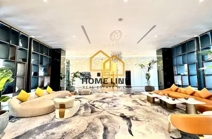 Apartment - 1 Bedroom - 2 Bathrooms for rent in Giardino Apartments - The Pearl Island - Doha