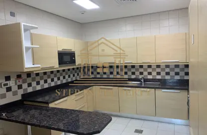 Apartment - 2 Bedrooms - 3 Bathrooms for rent in Downtown - Qatar Entertainment City - Lusail
