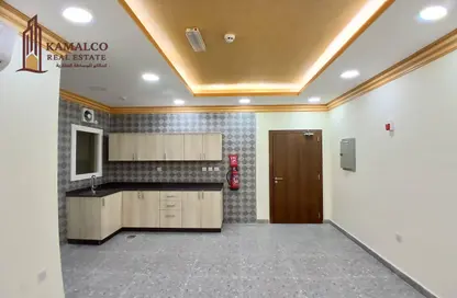 Apartment - 1 Bedroom - 1 Bathroom for rent in Old Airport Road - Old Airport Road - Doha