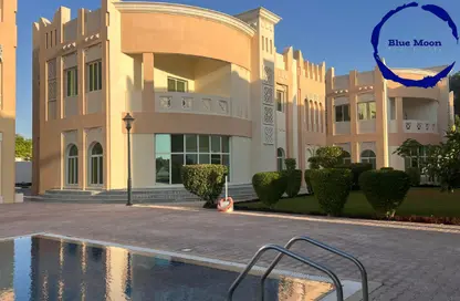 فيلا - 4 غرف نوم - 6 حمامات للايجار في فلل واست باي لاغون - وست باي لاجون - بحيرة وست لاجون - الدوحة