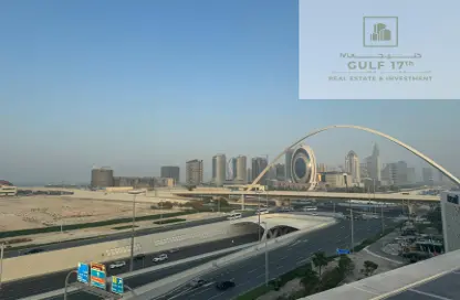 Apartment - 1 Bedroom - 2 Bathrooms for sale in Marina Residence 16 - Marina District - Lusail
