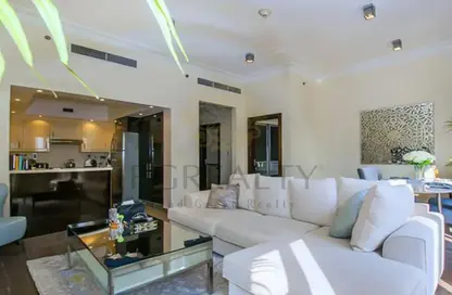 شقة - غرفة نوم - 2 حمامات للبيع في نوبيلي - قناة كوارتييه - جزيرة اللؤلؤة - الدوحة شقة - غرفة نوم - 2 حمامات للبيع في نوبيلي - قناة كوارتييه - جزيرة اللؤلؤة - الدوحة